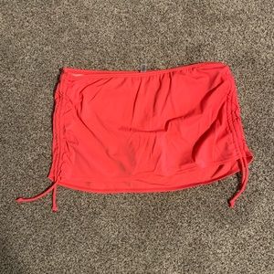 Victoria’s Secret Swim Bottom-skirt